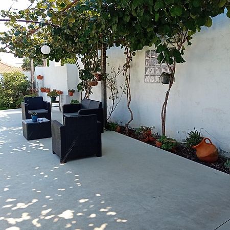 Casa Dos Avos Veras Aveiro Eksteriør bilde