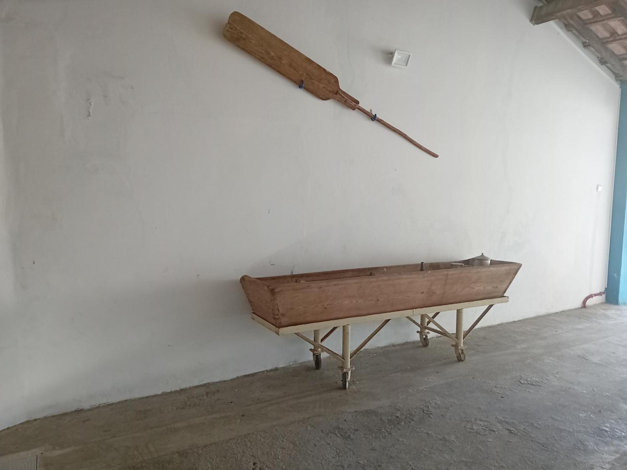 Casa Dos Avos Veras Aveiro Eksteriør bilde
