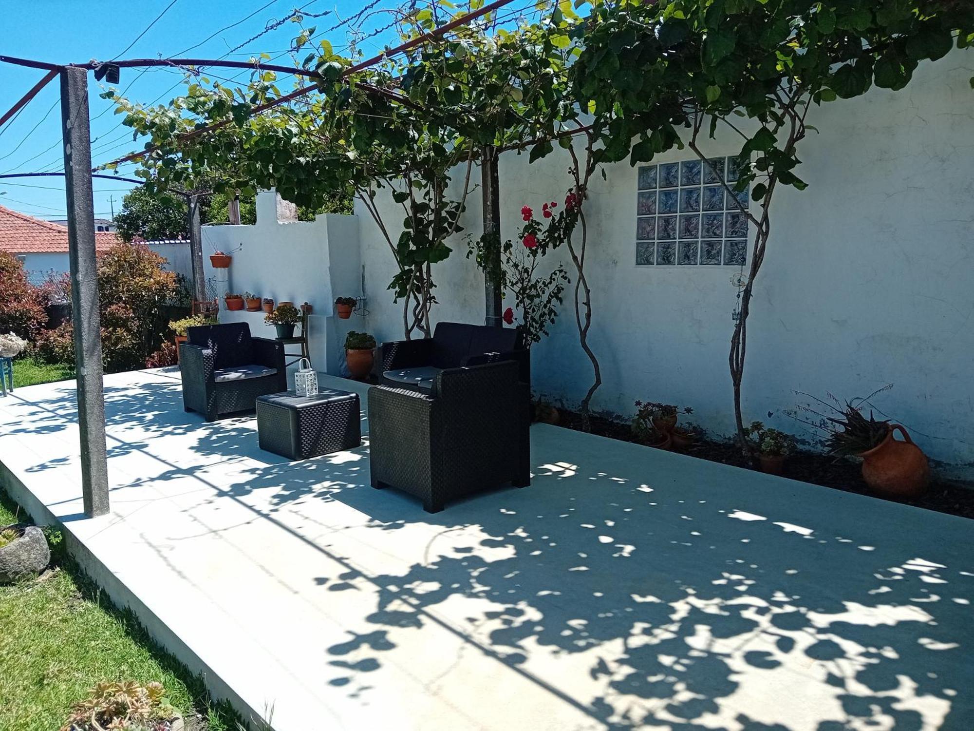 Casa Dos Avos Veras Aveiro Eksteriør bilde