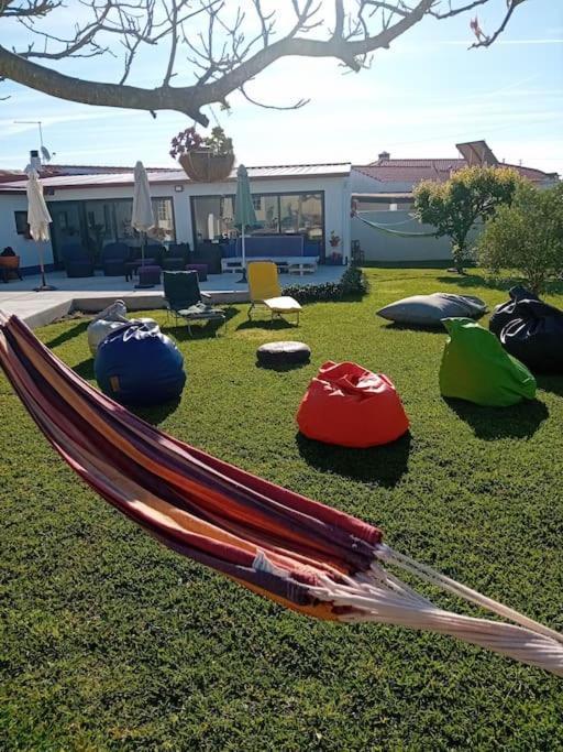 Casa Dos Avos Veras Aveiro Eksteriør bilde